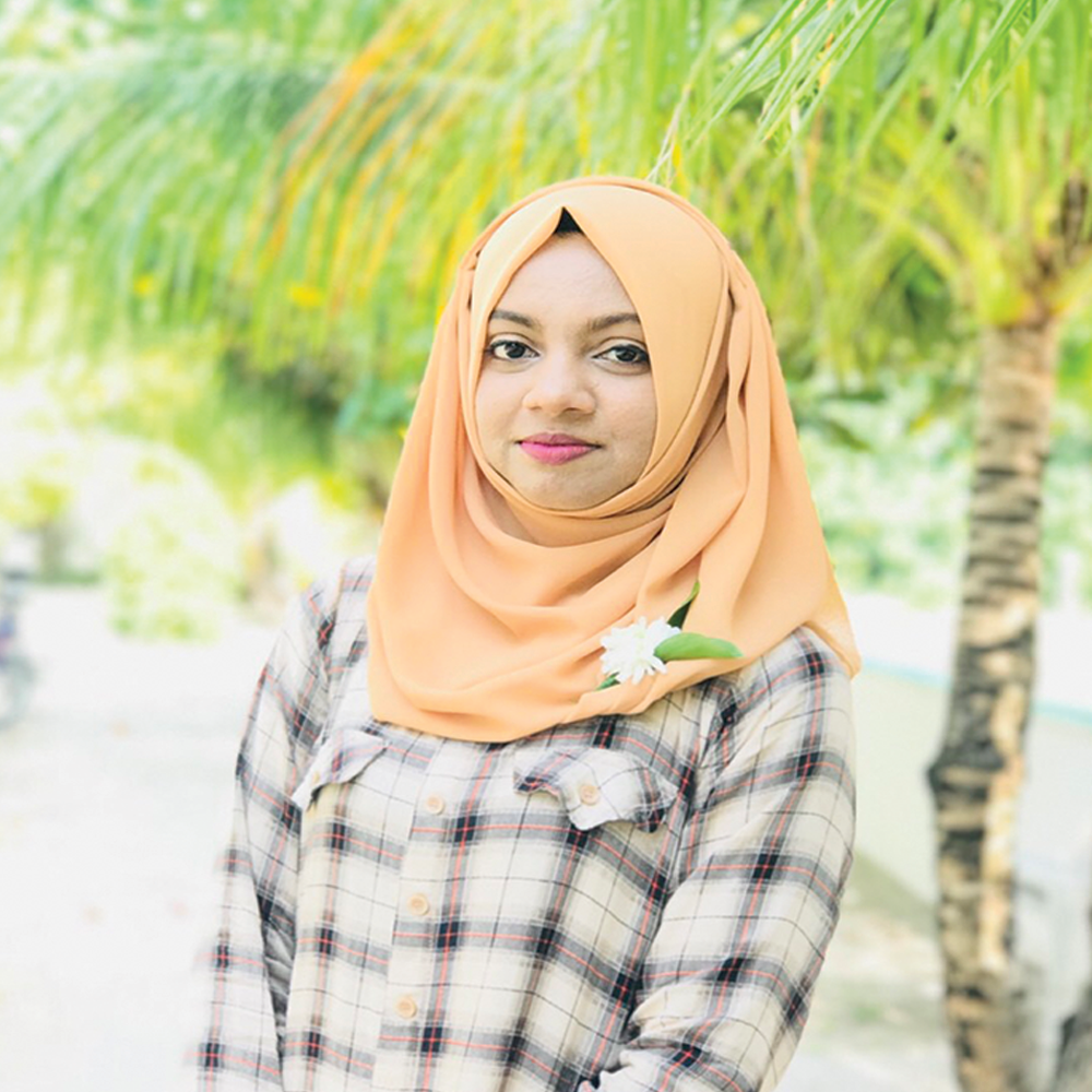 Fathimath Risma