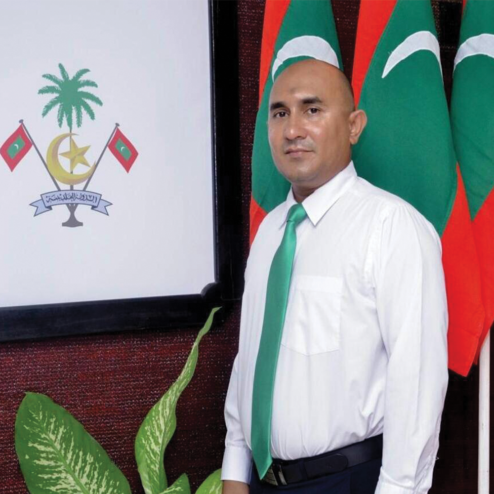 Abdulla Mohamed